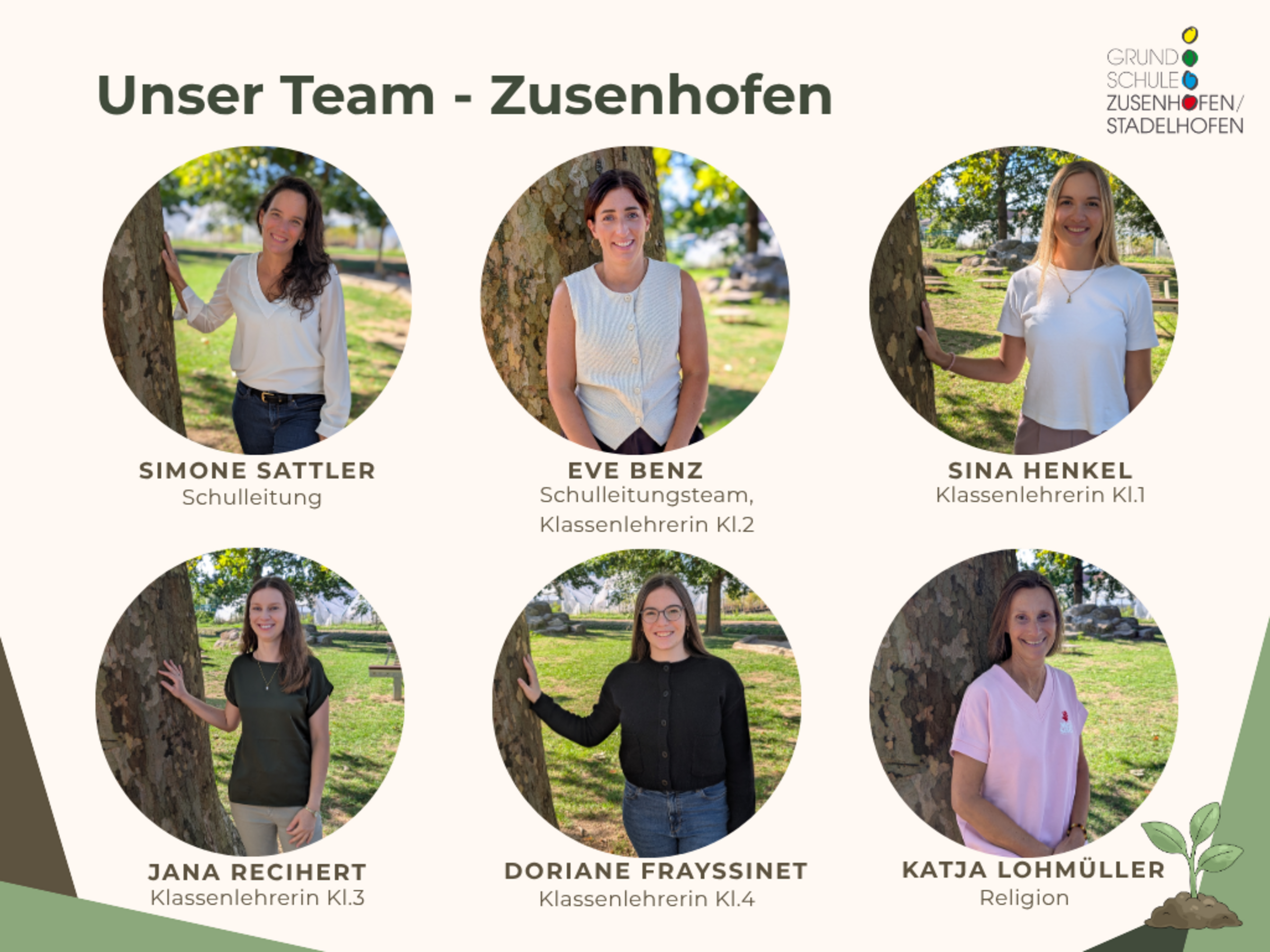 Team Zusenhofen